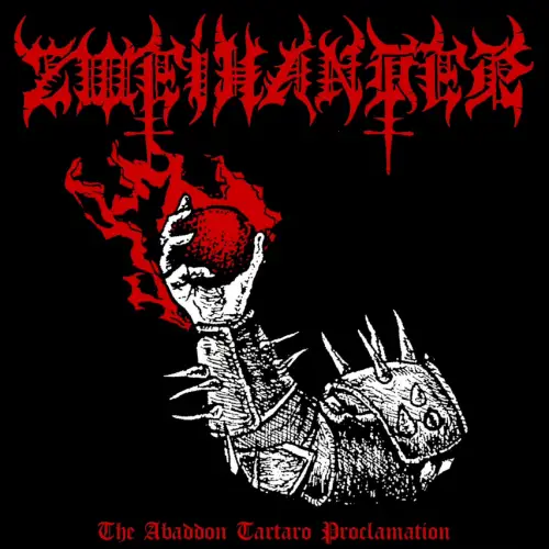 Zweihander : The Abaddon Tartaro Proclamation
